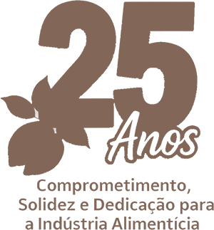 23 anos QAlimentare. Comprometimento, Solidez e Dedicação para a Indústria Alimentícia