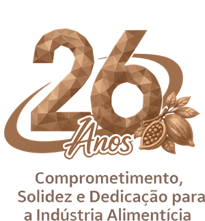 23 anos QAlimentare. Comprometimento, Solidez e Dedicação para a Indústria Alimentícia